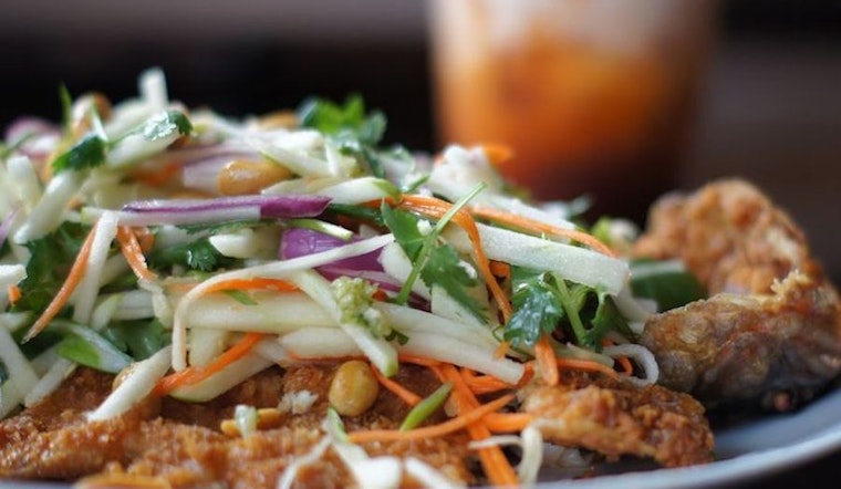 5 new (and spicy) Southeast Asian eateries to check out in Seattle