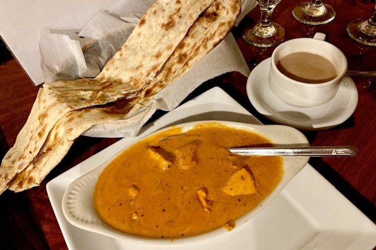 Rose brings Indian favorites, Nepalese flavors to the Inner Sunset
