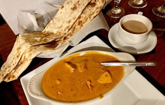 Rose brings Indian favorites, Nepalese flavors to the Inner Sunset