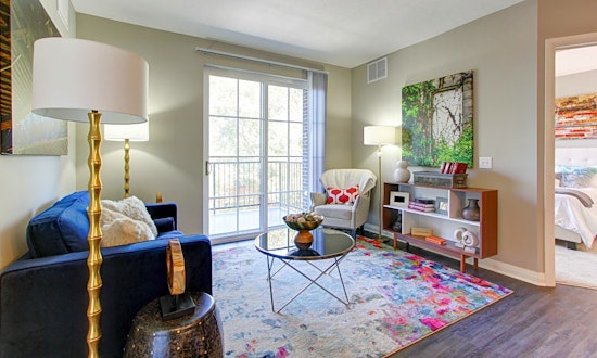 Apartments for rent in Columbus: What will $1,100 get you?