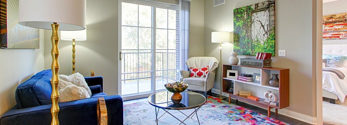 Apartments for rent in Columbus: What will $1,100 get you?