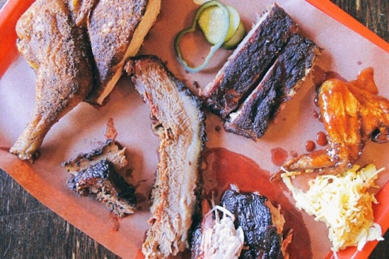 New burger, wings and BBQ restaurants bring fresh American cuisine to Philly