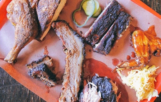 New burger, wings and BBQ restaurants bring fresh American cuisine to Philly