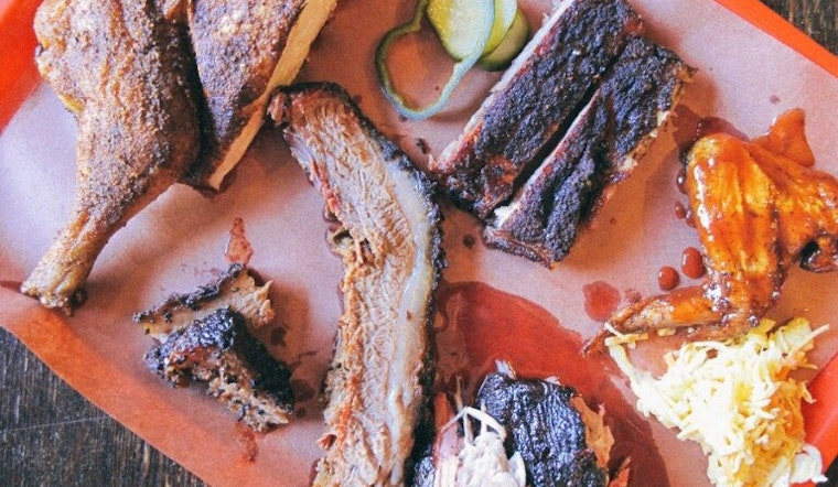 New burger, wings and BBQ restaurants bring fresh American cuisine to Philly