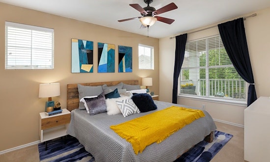 Apartments for rent in Plano: What will $1,900 get you?