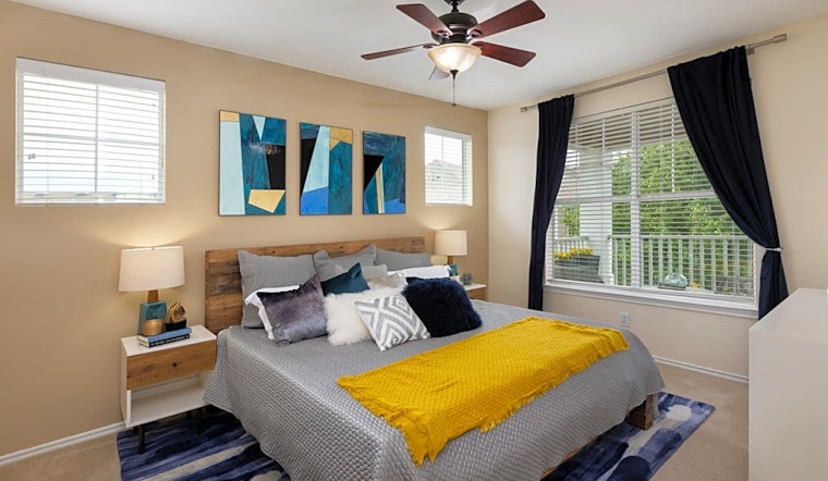 Apartments for rent in Plano: What will $1,900 get you?