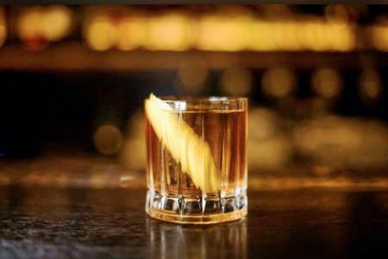The 3 coolest new bars to check out in New York City