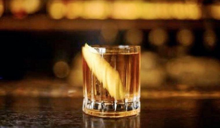 The 3 coolest new bars to check out in New York City