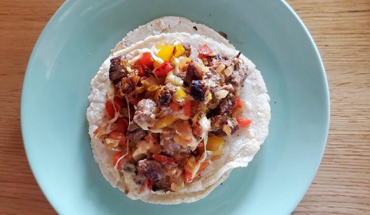 Satisfy your Mexican food cravings with these 3 Los Angeles newcomers