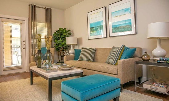 Apartments for rent in San Antonio: What will $1,700 get you?