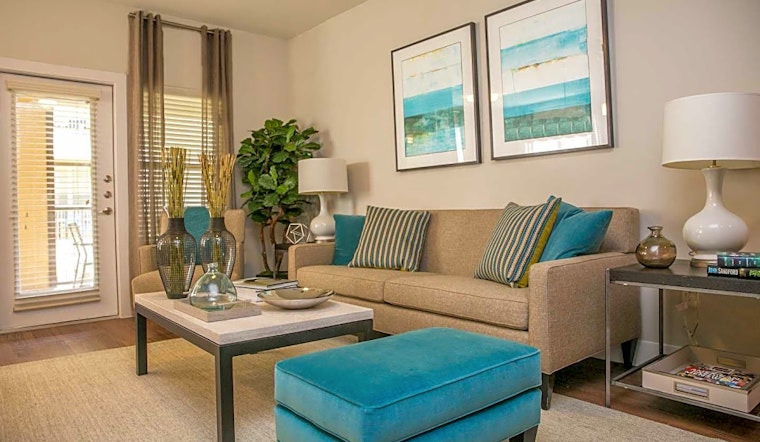 Apartments for rent in San Antonio: What will $1,700 get you?