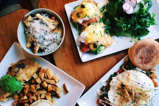 More sizzle than eggs and bacon: Check out Detroit's 6 favorite diners