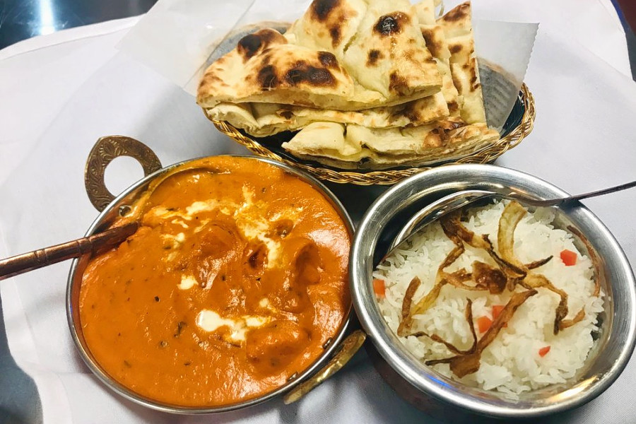 New Indian restaurant Spice Squared opens in Canton