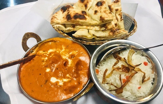 New Indian restaurant Spice Squared opens in Canton