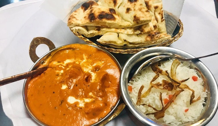 New Indian restaurant Spice Squared opens in Canton