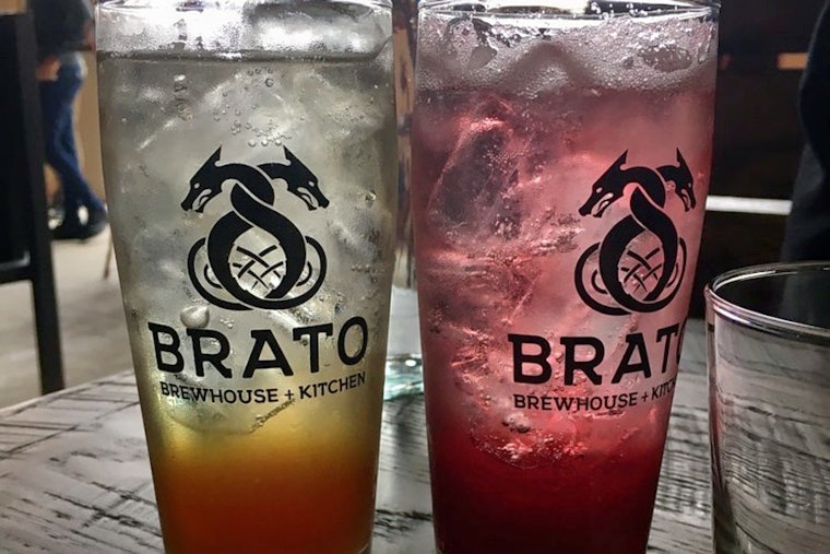 Here are the 3 newest businesses to debut in Boston