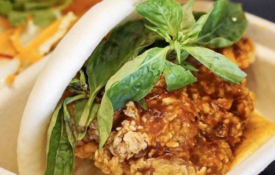 Here are the freshest new businesses to debut in Baltimore
