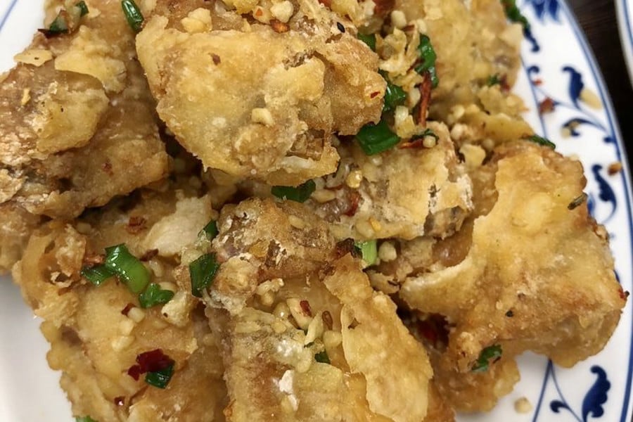 Southwest welcomes Tasty Mandarin Chinese Cuisine