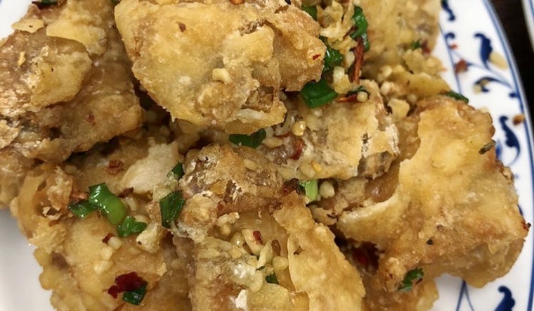 Southwest welcomes Tasty Mandarin Chinese Cuisine