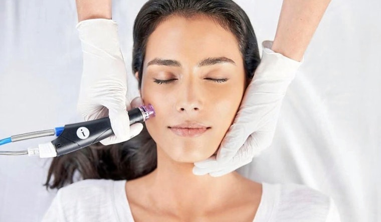 New skin care spot Simply Me Skin Care now open in Long Beach