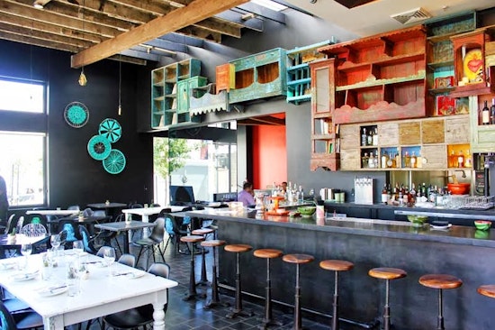 Checking In On La Urbana, Six Months In