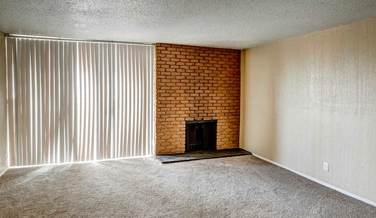 Apartments for rent in El Paso: What will $900 get you?