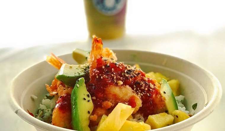 4 top spots for poke in Virginia Beach