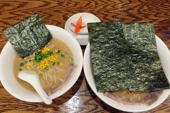The 5 best spots to score noodles in San Jose