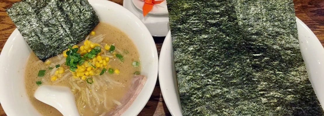 The 5 best spots to score noodles in San Jose