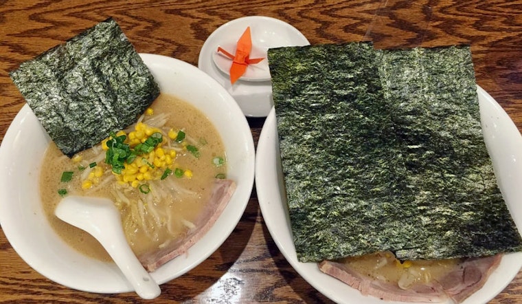 The 5 best spots to score noodles in San Jose