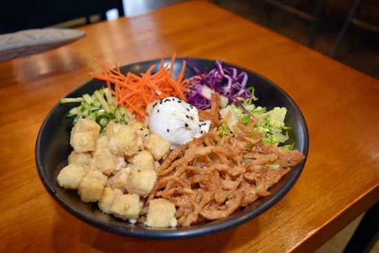 The 5 best Asian fusion spots in Irvine