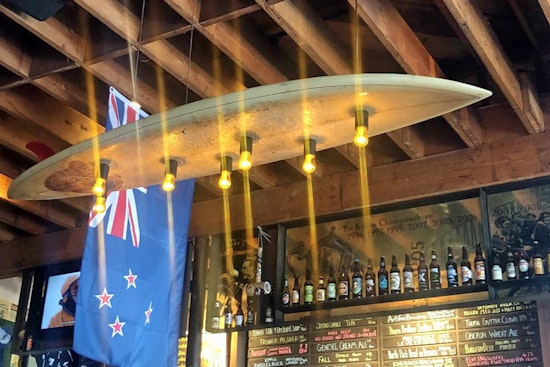 Belly up to the 5 best bars in San Diego