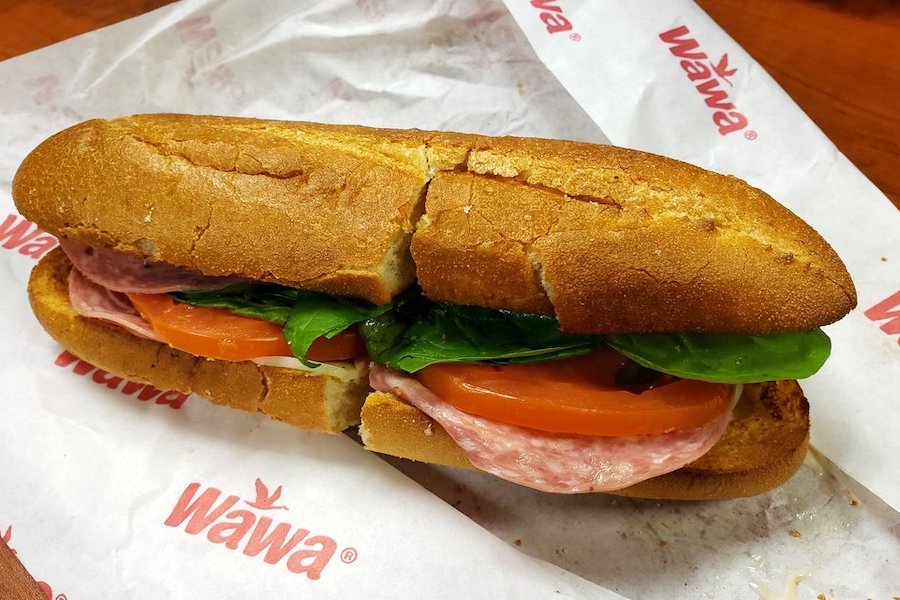 Wawa debuts new location in Golden Glades - The Woods