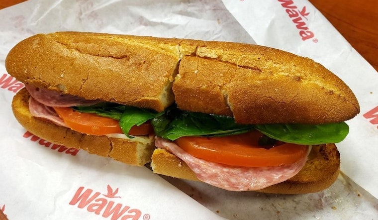 Wawa debuts new location in Golden Glades - The Woods