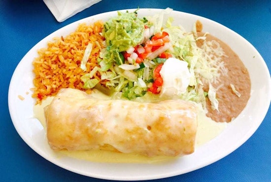 Explore the 3 top spots in Charlotte's Johnston Rd.-McAlpine neighborhood