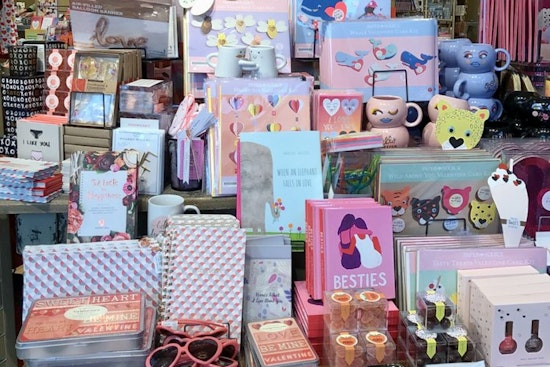 The 3 best gift shops in Berkeley