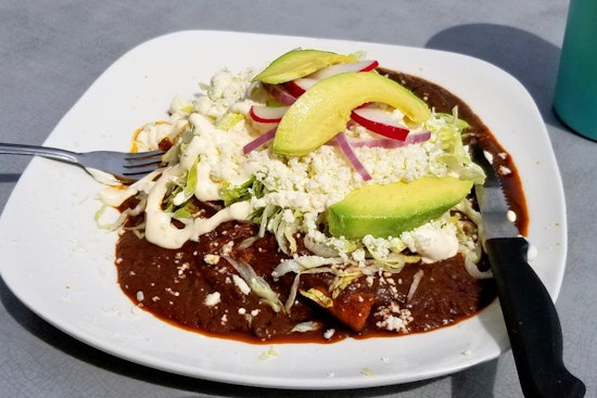 The 5 best Mexican spots in Portland