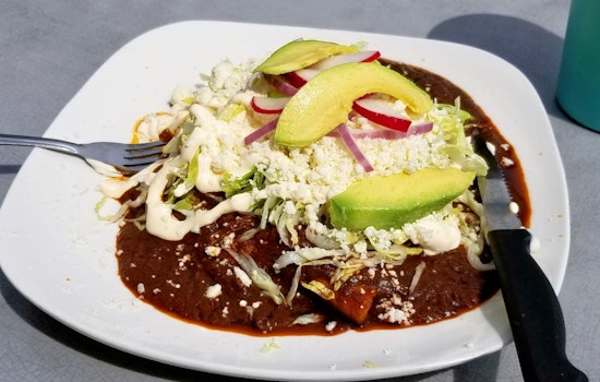 The 5 best Mexican spots in Portland