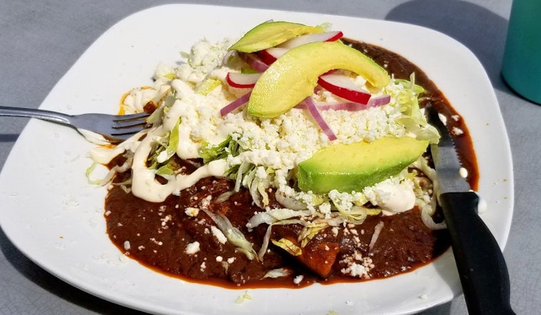 The 5 best Mexican spots in Portland