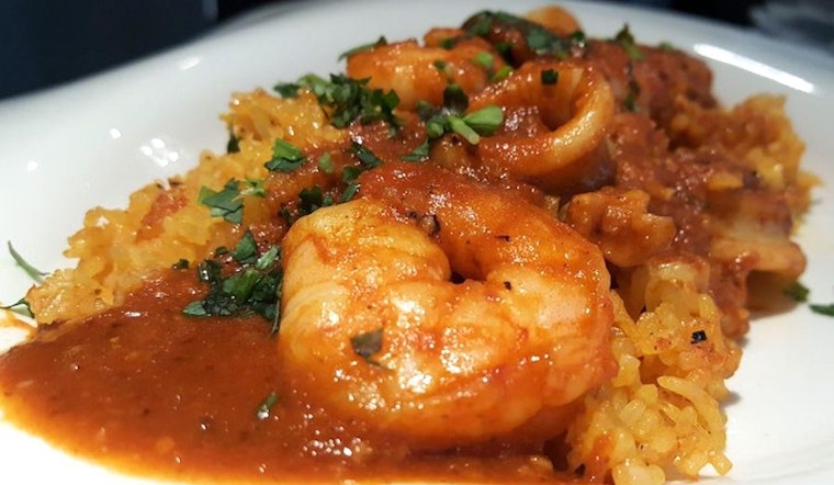 Chalaco's debuts in Northern Liberties with coastal Peruvian fare