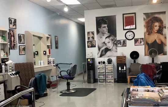 Stockton's 4 best hair salons (that won't break the bank)
