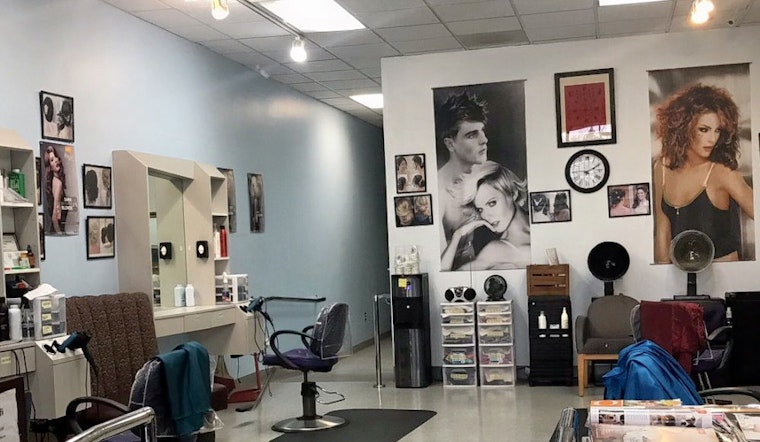 Stockton's 4 best hair salons (that won't break the bank)
