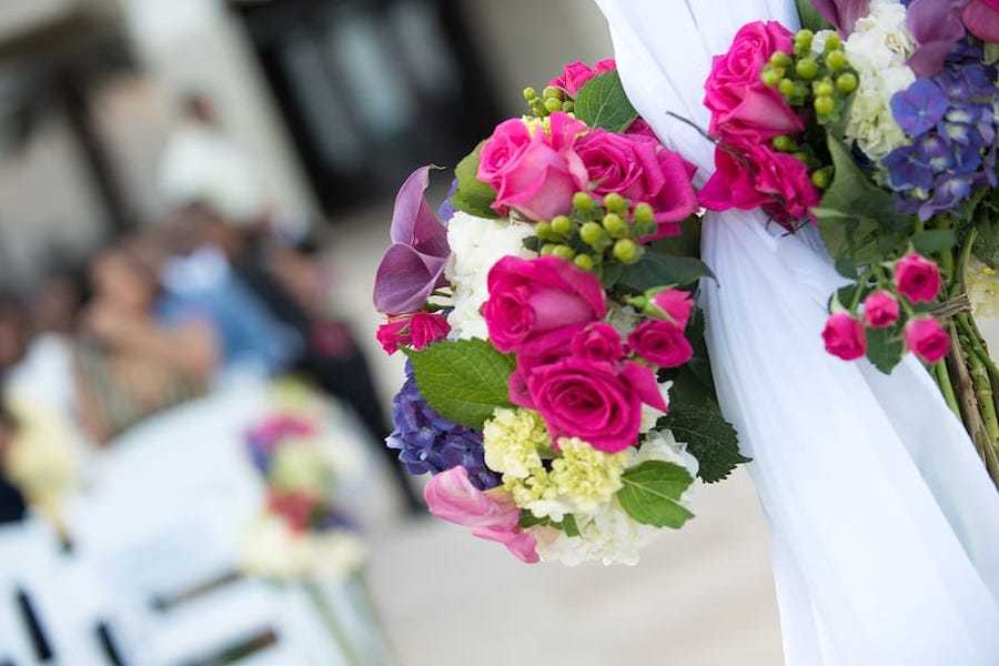 The 4 best florists in Miami