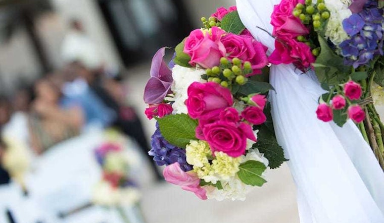 The 4 best florists in Miami