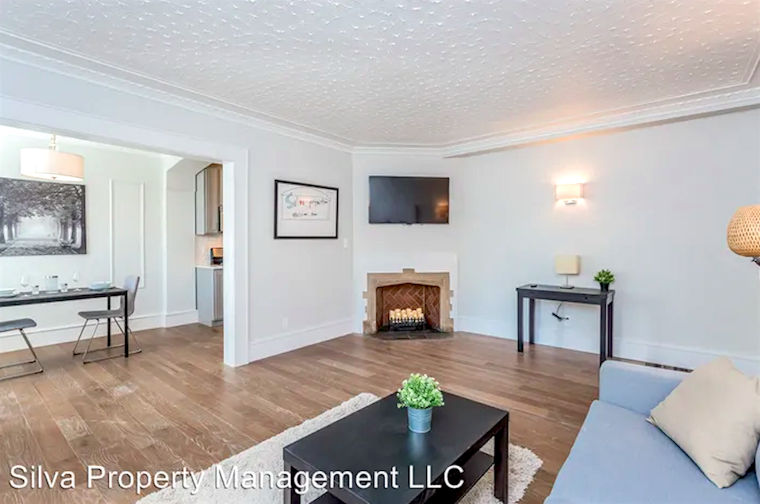 Apartments for rent in Detroit: What will $1,000 get you?