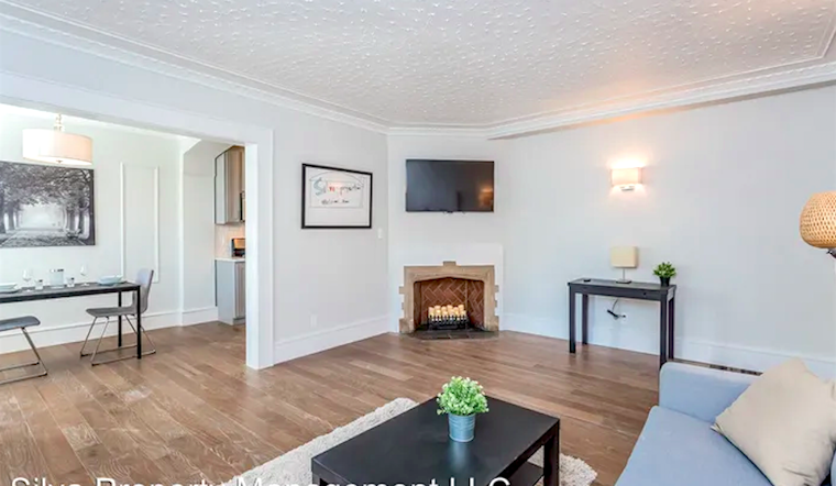 Apartments for rent in Detroit: What will $1,000 get you?