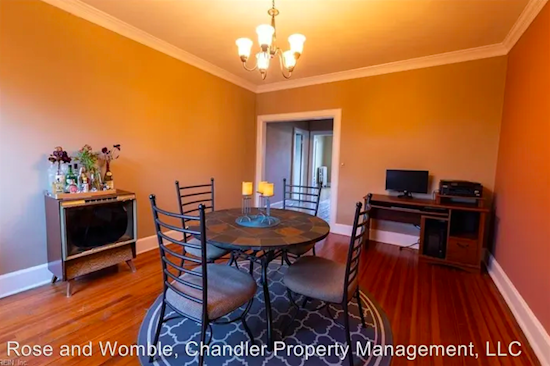 Apartments for rent in Norfolk: What will $1,400 get you?