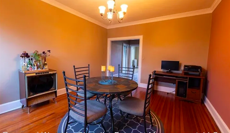 Apartments for rent in Norfolk: What will $1,400 get you?