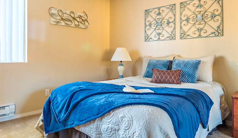 Apartments for rent in Tucson: What will $900 get you?