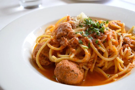 The 5 best Italian spots in San Diego